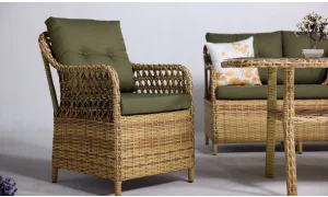 Sofya Elvan Çay Seti