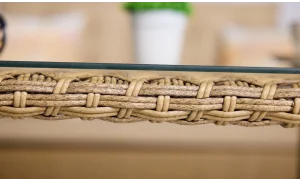 Sofya Çay Seti (Eskitme)