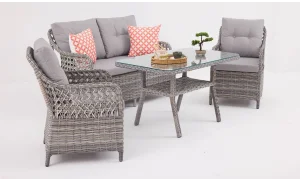 Sofya Çay Seti (Stone)