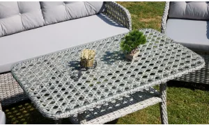 Sofya Çay Seti (Stone)