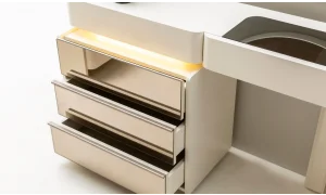 Sofya Şifonyer ve Ayna