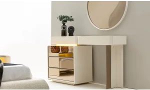 Sofya Şifonyer ve Ayna