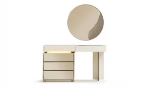 Sofya Şifonyer ve Ayna