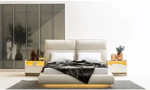 Sofya Yatak Odası Takımı