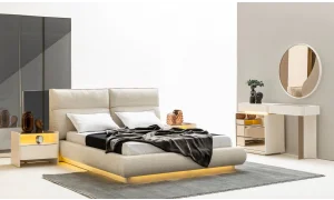 Sofya Yatak Odası Takımı