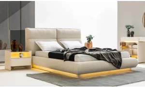 Sofya Yatak Odası Takımı