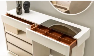 Sofya Yatak Odası Takımı