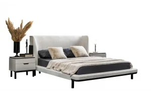 Soho Bazalı Karyola (160x200)