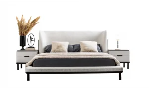 Soho Bazalı Karyola (160x200)