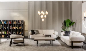 Soho Berjer