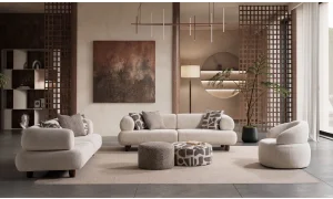 Soho Koltuk Takımı