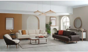 Soho Koltuk Takımı