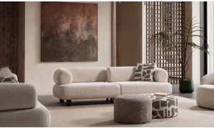 Soho Koltuk Takımı