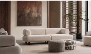 Soho Koltuk Takımı