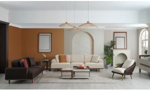 Soho Koltuk Takımı