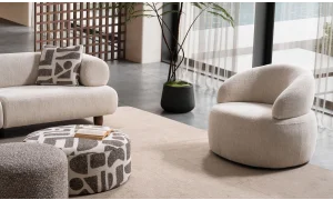 Soho Koltuk Takımı