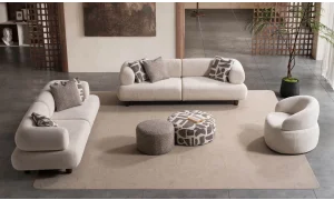 Soho Koltuk Takımı