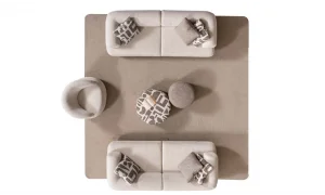 Soho Koltuk Takımı