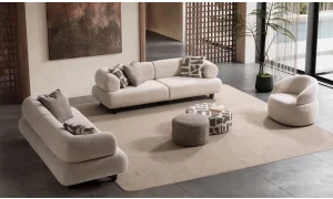 Soho Koltuk Takımı