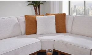 Soho Large Köşe Koltuk Takımı