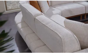Soho Large Köşe Koltuk Takımı