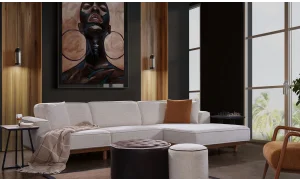 Soho Small Köşe Koltuk Takımı