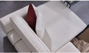 Soho Small Köşe Koltuk Takımı