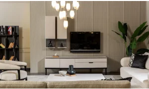 Soho Tv Ünitesi
