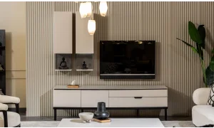 Soho Tv Ünitesi