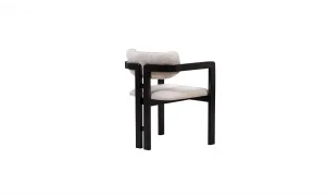 Soho Yemek Masası Takımı