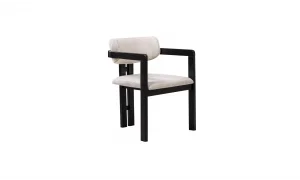 Soho Yemek Masası Takımı