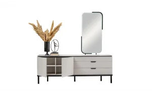 Soho Yemek Odası Takımı