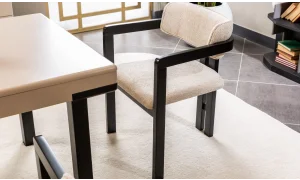 Soho Yemek Odası Takımı