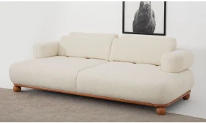 Solo Koltuk Takımı