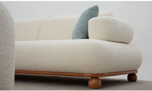 Solo Koltuk Takımı