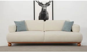 Solo Koltuk Takımı