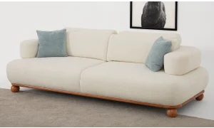 Solo Koltuk Takımı