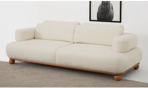 Solo Koltuk Takımı