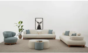 Solo Koltuk Takımı