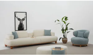 Solo Koltuk Takımı