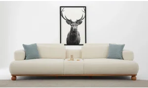 Solo Koltuk Takımı