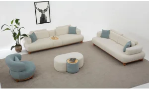 Solo Koltuk Takımı