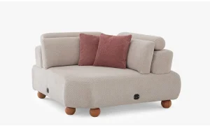 Solo Köşe Koltuk Takımı (Small)