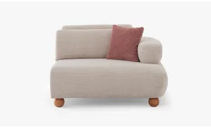 Solo Köşe Koltuk Takımı (Small)