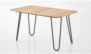 Space Antrasit Bahçe ve Balkon Takımı