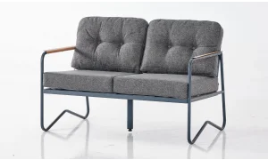 Space Antrasit Bahçe ve Balkon Takımı