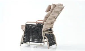 Space Swing Cappucino Sallanır Baba Koltuğu