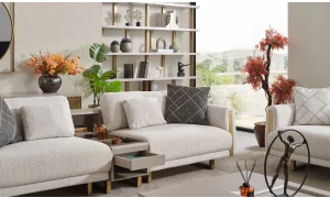 Stella Koltuk Takımı