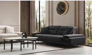 Stella Koltuk Takımı