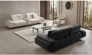 Stella Koltuk Takımı